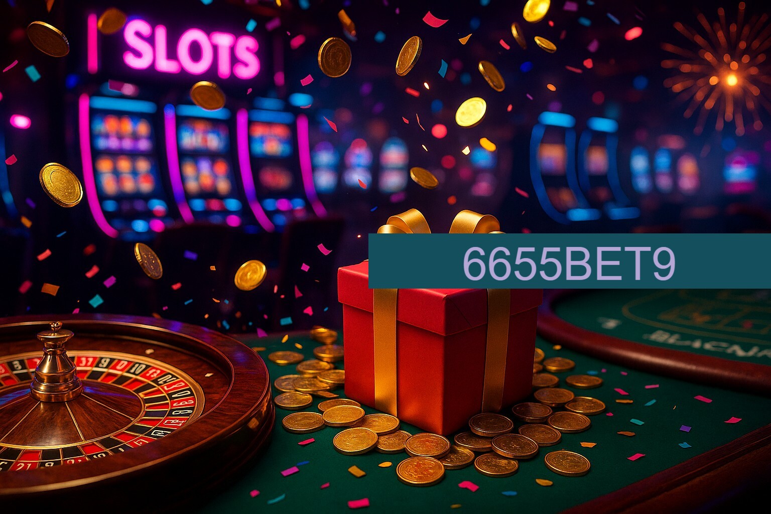 Jogos emocionantes no 6655BET9